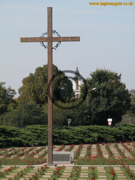 National Cemetery