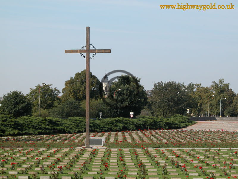 National Cemetery