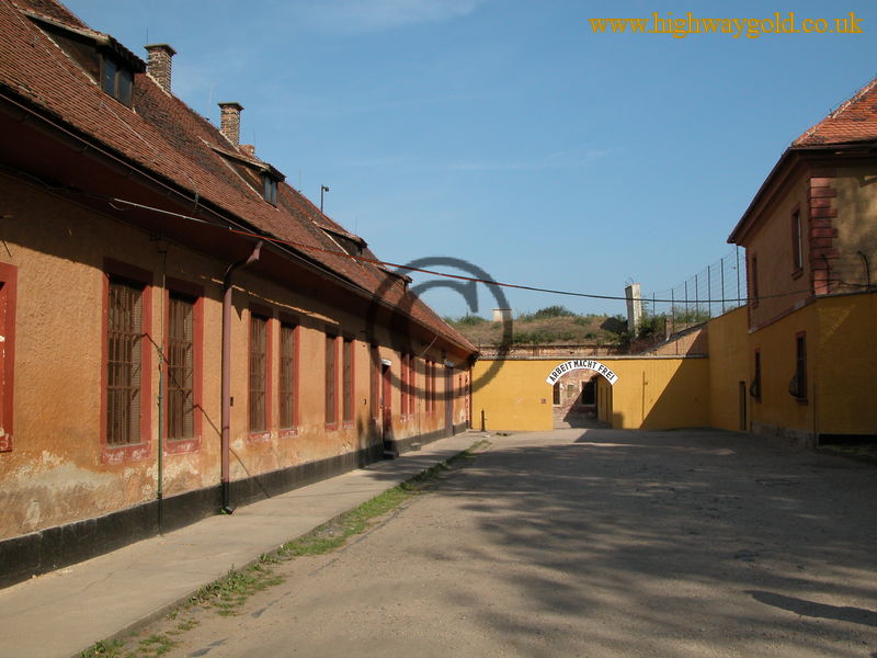 Administration Court