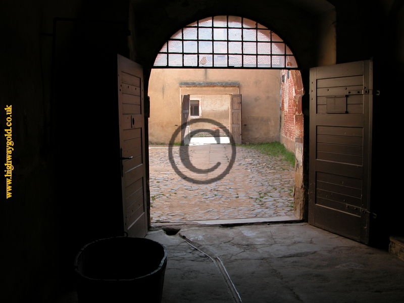 Solitary Confinements