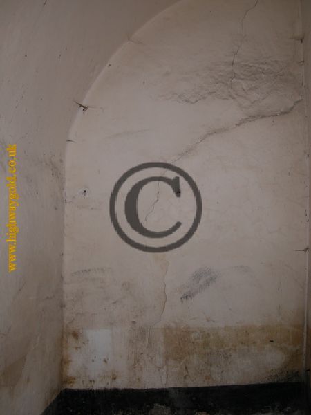 Solitary Confinements