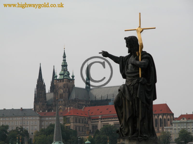 Prague Castle