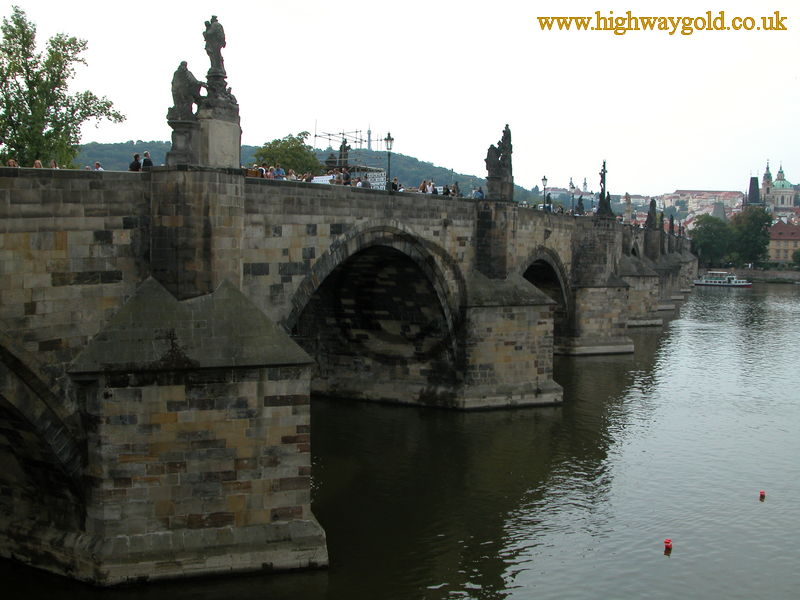 Charles Bridge