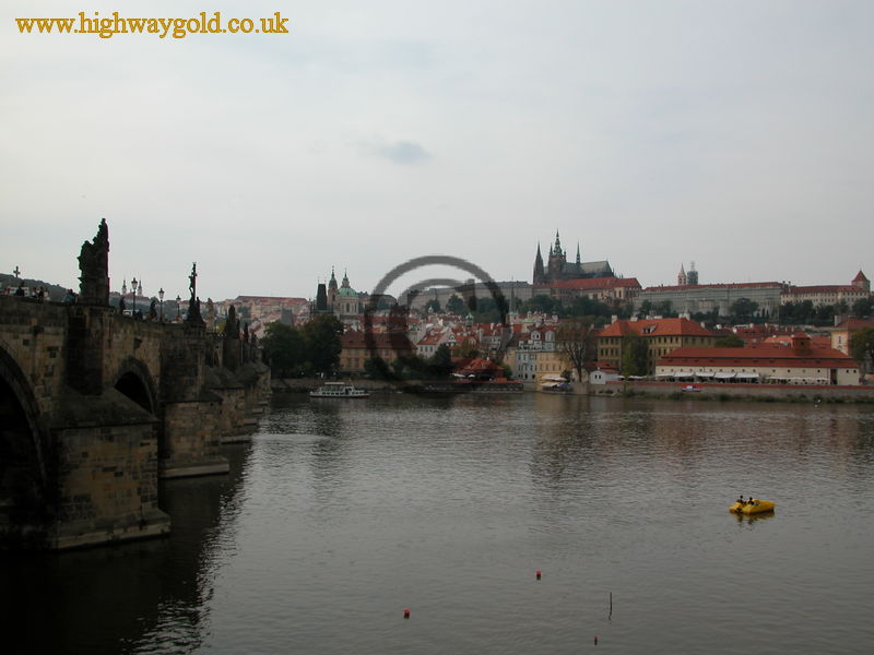 Charles Bridge