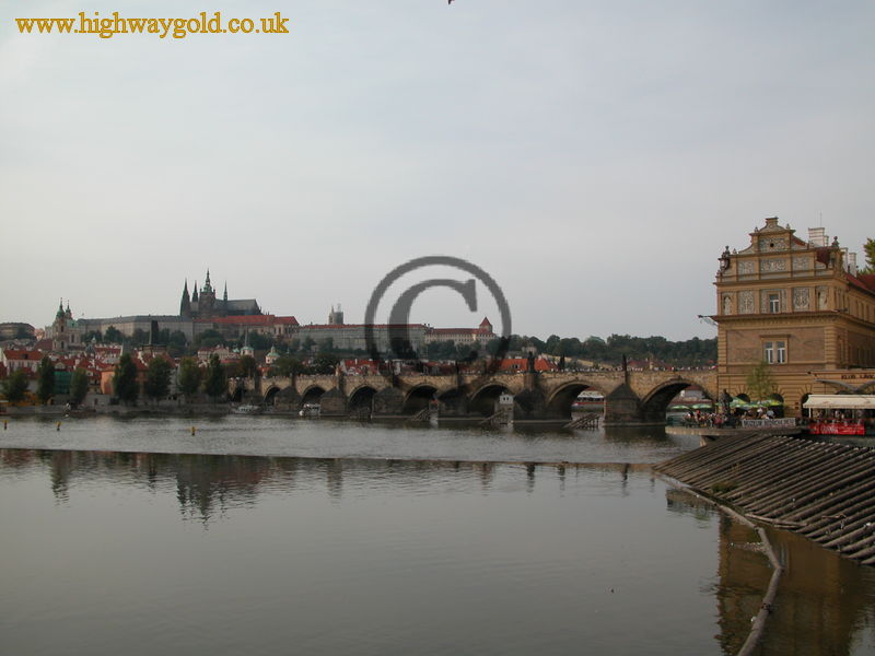 Charles Bridge