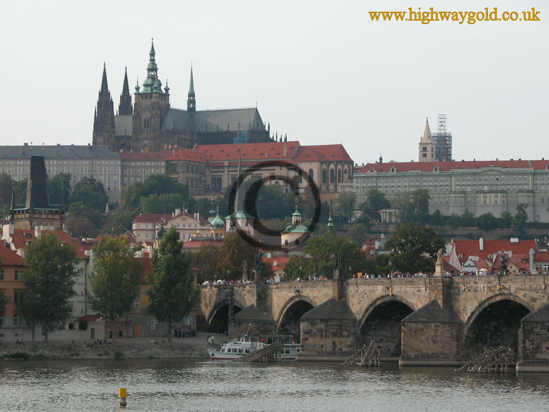 Charles Bridge