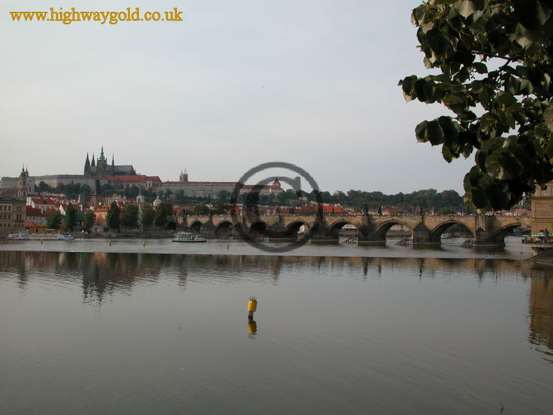 Charles Bridge
