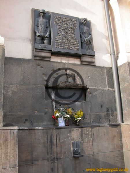 Church of SS Cyril and Methodius