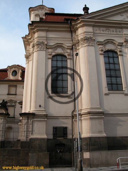 Church of SS Cyril and Methodius