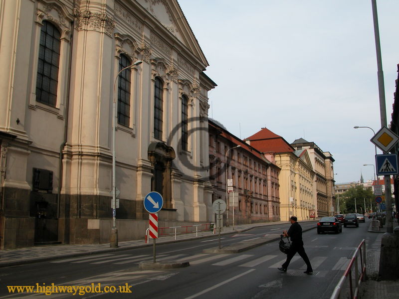 Church of SS Cyril and Methodius