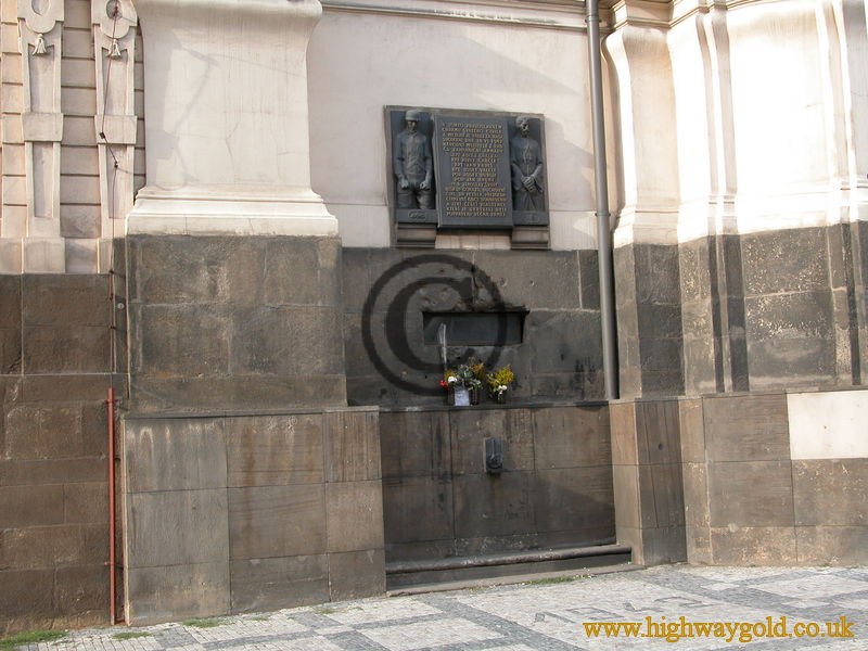 Church of SS Cyril and Methodius