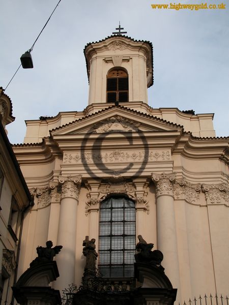 Church of SS Cyril and Methodius