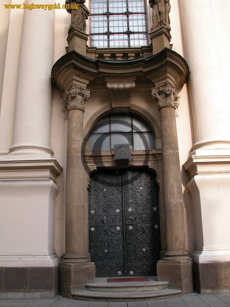 Church of SS Cyril and Methodius