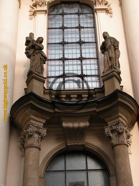 Church of SS Cyril and Methodius