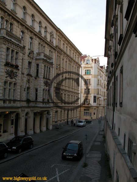 Church of SS Cyril and Methodius