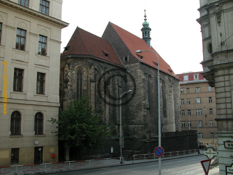 Church of SS Cyril and Methodius