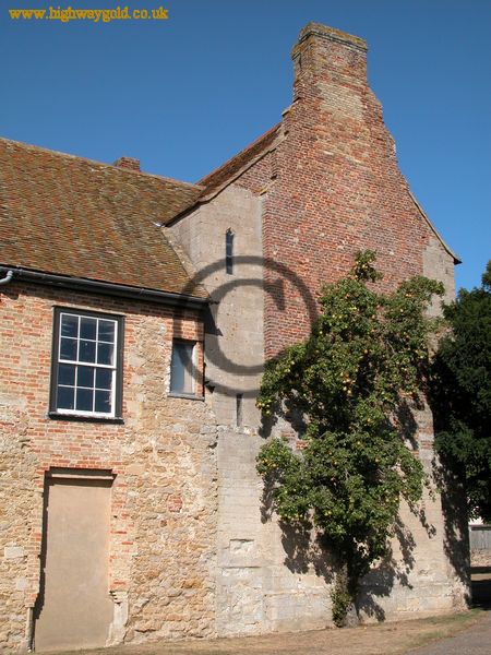 Denny Abbey and Farmland Museum