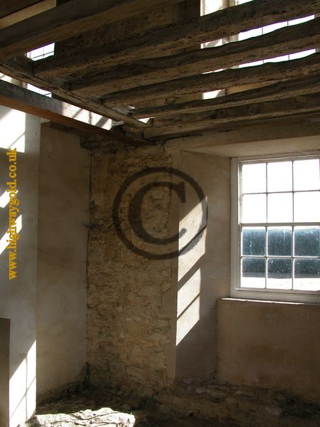 Denny Abbey and Farmland Museum