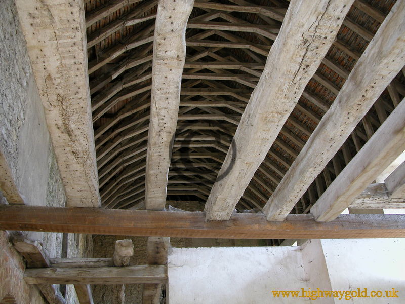 Denny Abbey and Farmland Museum