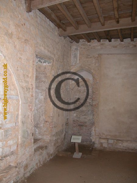 Denny Abbey and Farmland Museum