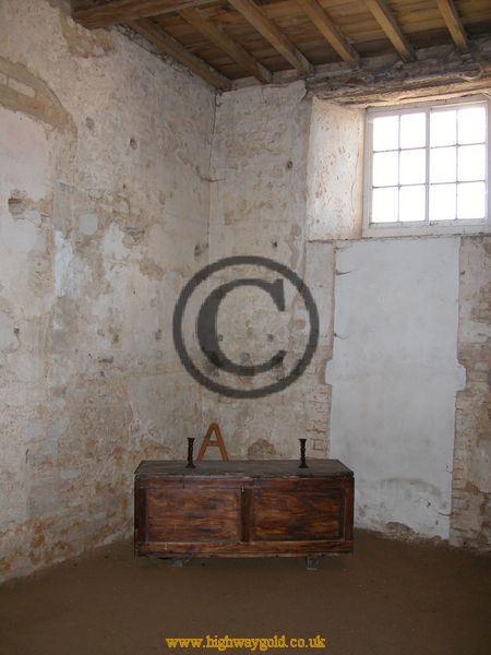 Denny Abbey and Farmland Museum