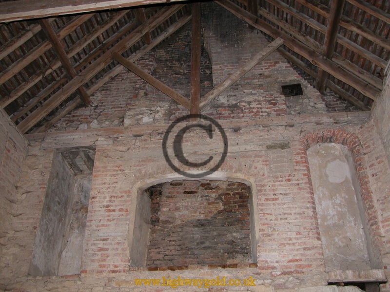 Denny Abbey and Farmland Museum