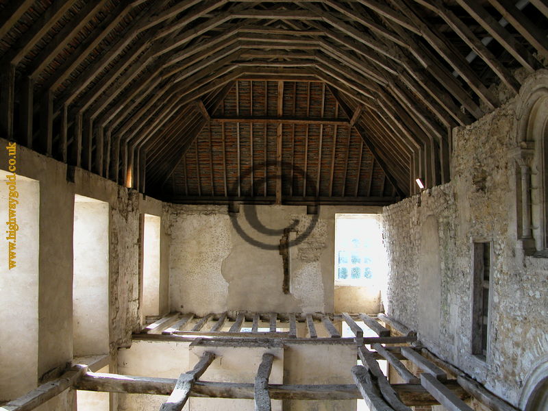 Denny Abbey and Farmland Museum