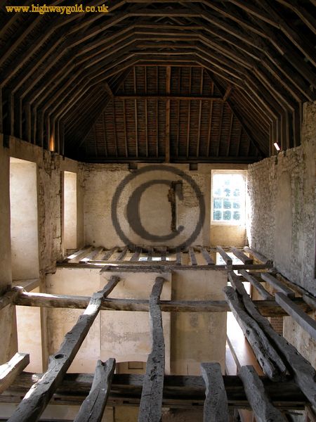 Denny Abbey and Farmland Museum