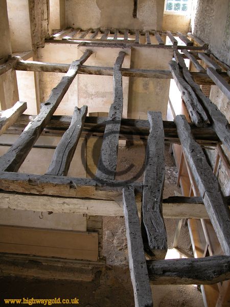 Denny Abbey and Farmland Museum