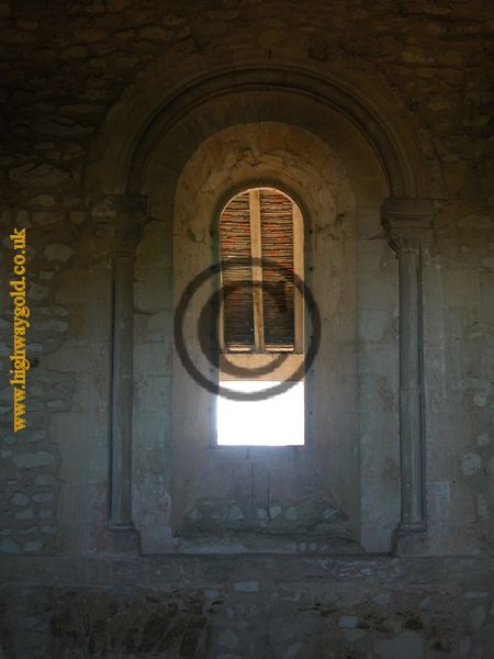 Denny Abbey and Farmland Museum