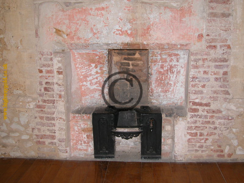 Denny Abbey and Farmland Museum