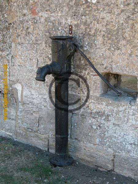 Denny Abbey and Farmland Museum