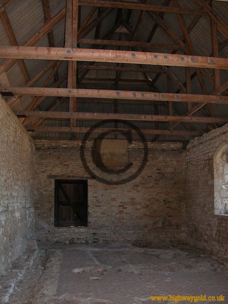 Denny Abbey and Farmland Museum