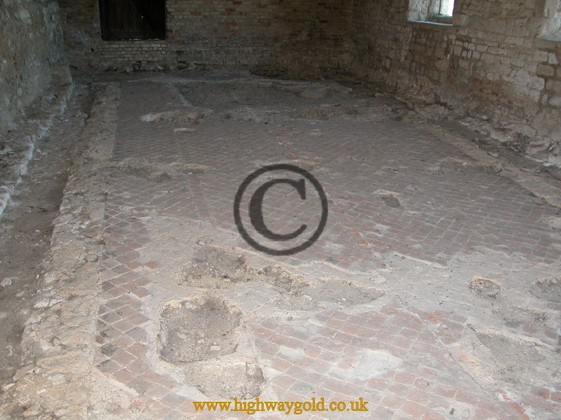Denny Abbey and Farmland Museum