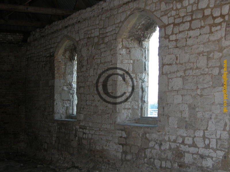 Denny Abbey and Farmland Museum