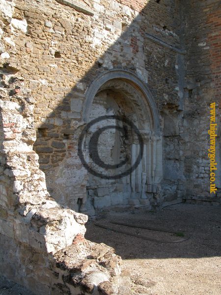 Denny Abbey and Farmland Museum