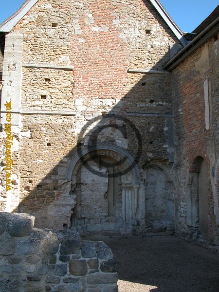 Denny Abbey and Farmland Museum