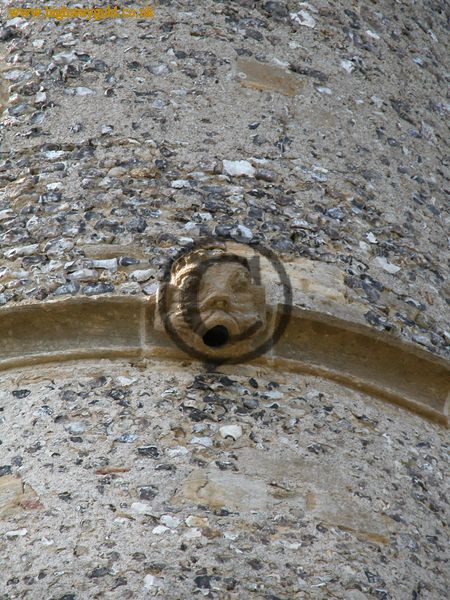 Donnington Castle