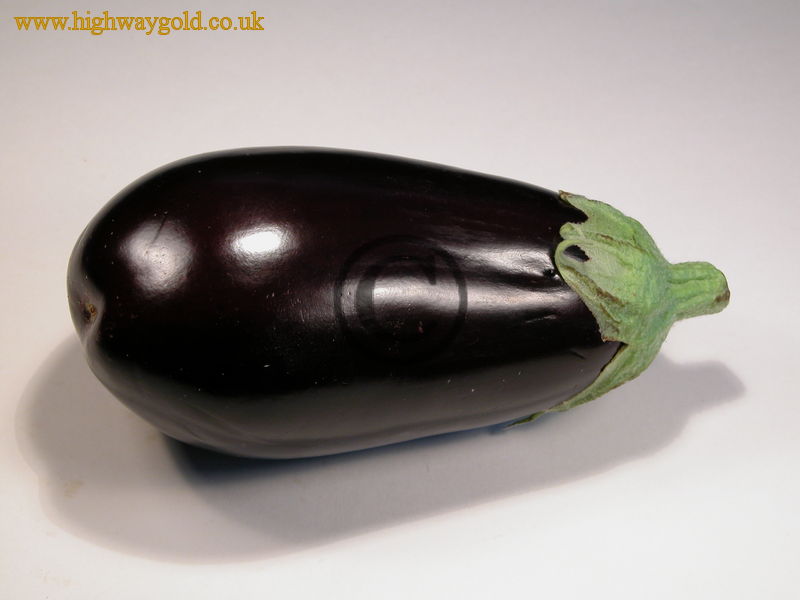 Aubergine