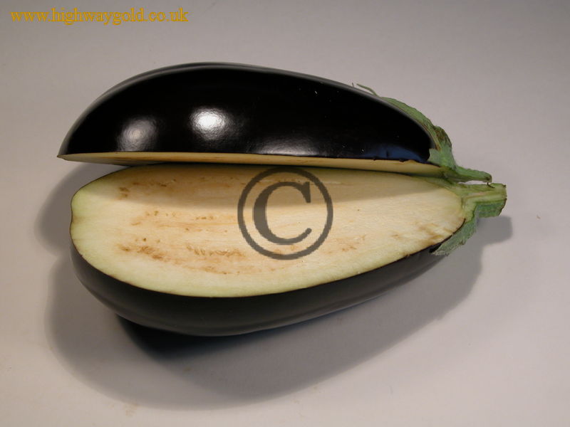 Eggplant