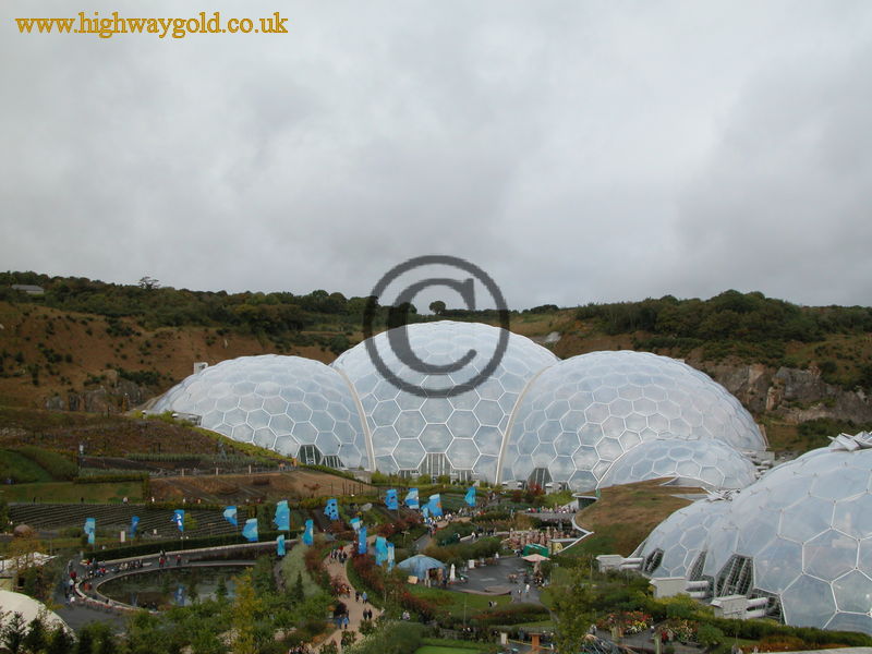 Eden Project