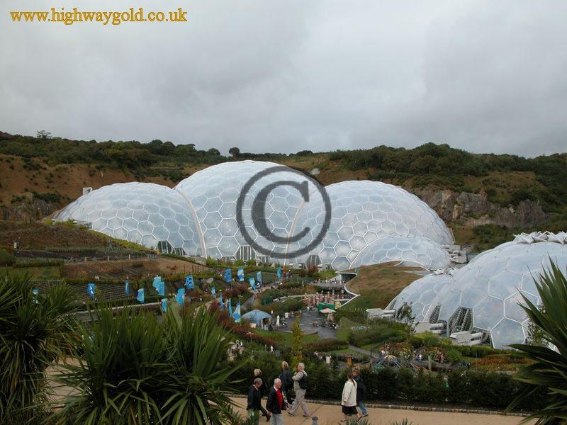 Eden Project
