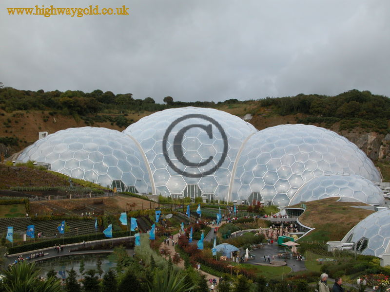 Eden Project
