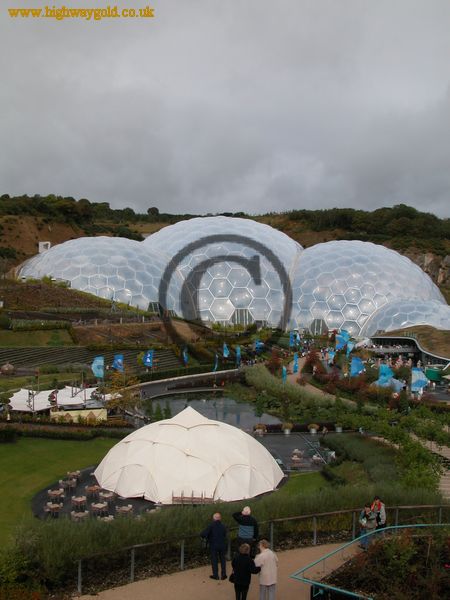Eden Project