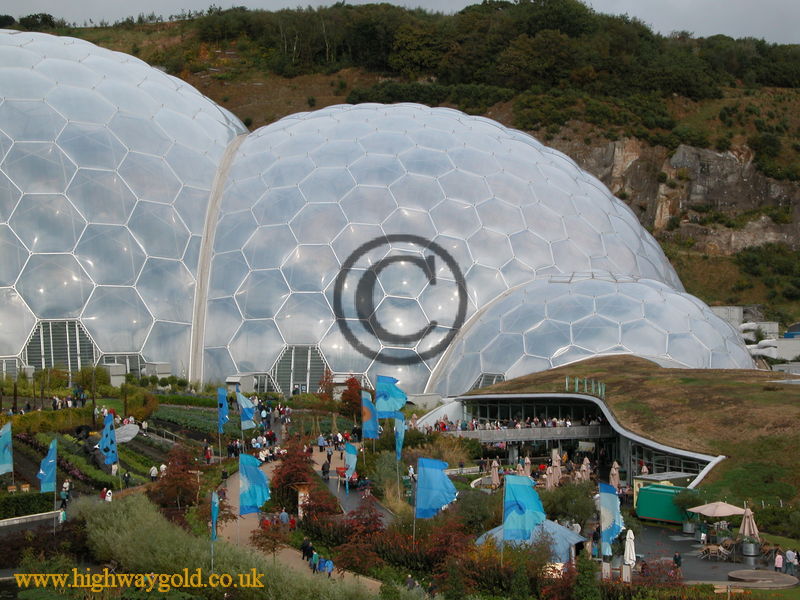 Eden Project