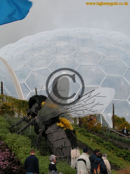 Eden Project