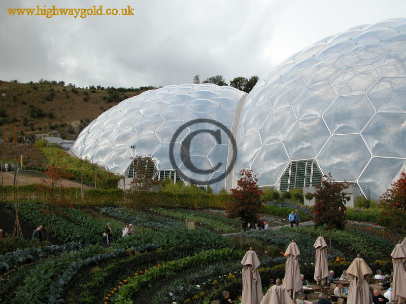 Eden Project
