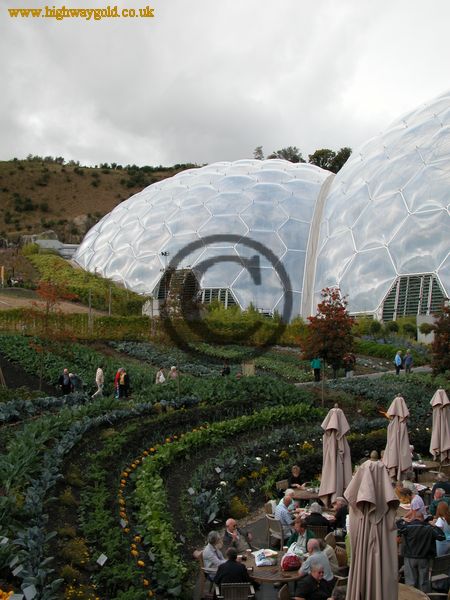 Eden Project