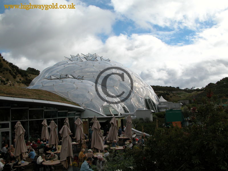 Eden Project