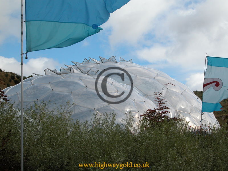 Eden Project